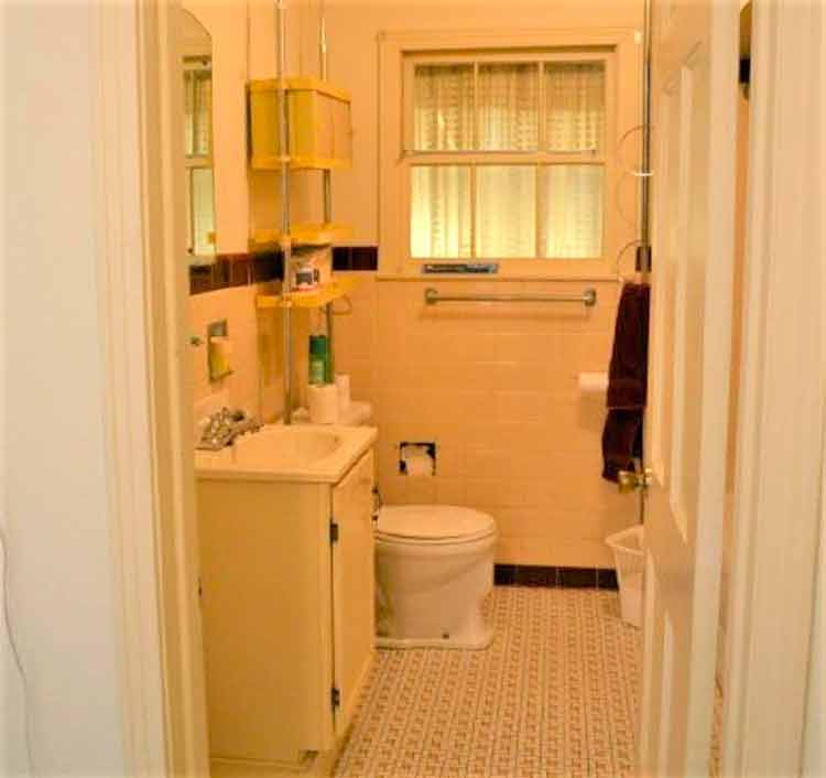 Design tiny bathroom remodel things you must know