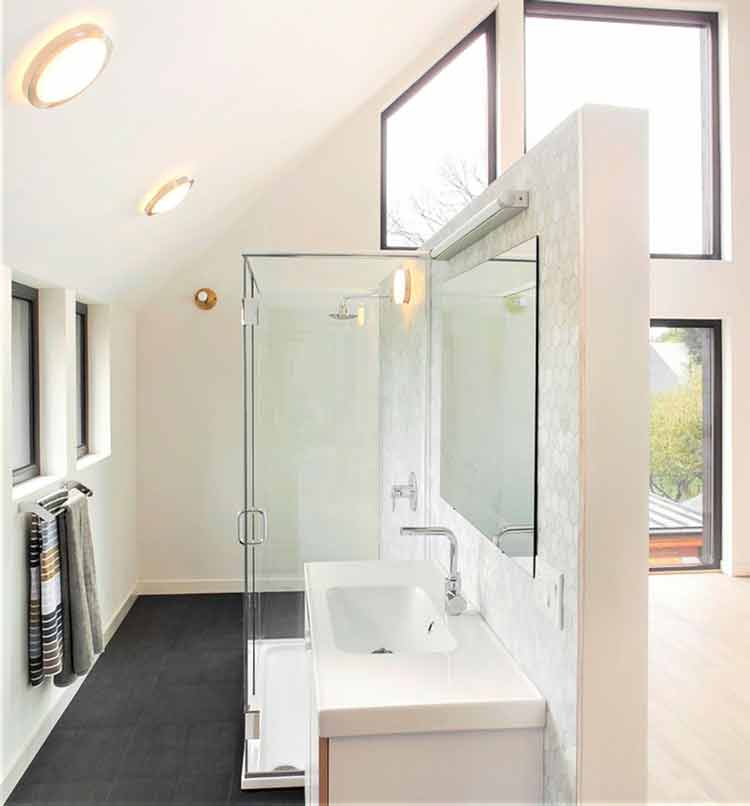 Marvelous bathroom shower remodel that will blow your mind