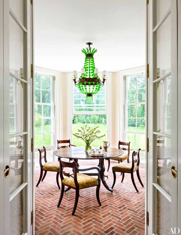Cool bay window treatment ideas that will blow your mind