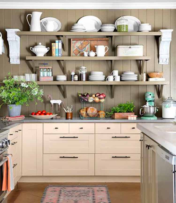 Amazing cheapest kitchen remodel That Aren't Boring