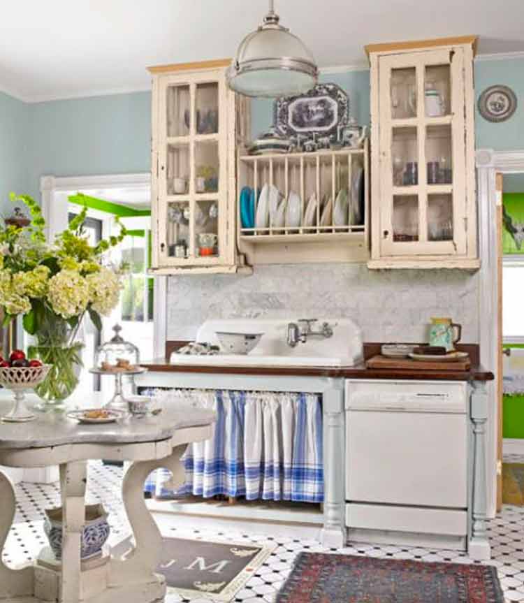DIY total kitchen remodel cost that will inspire you