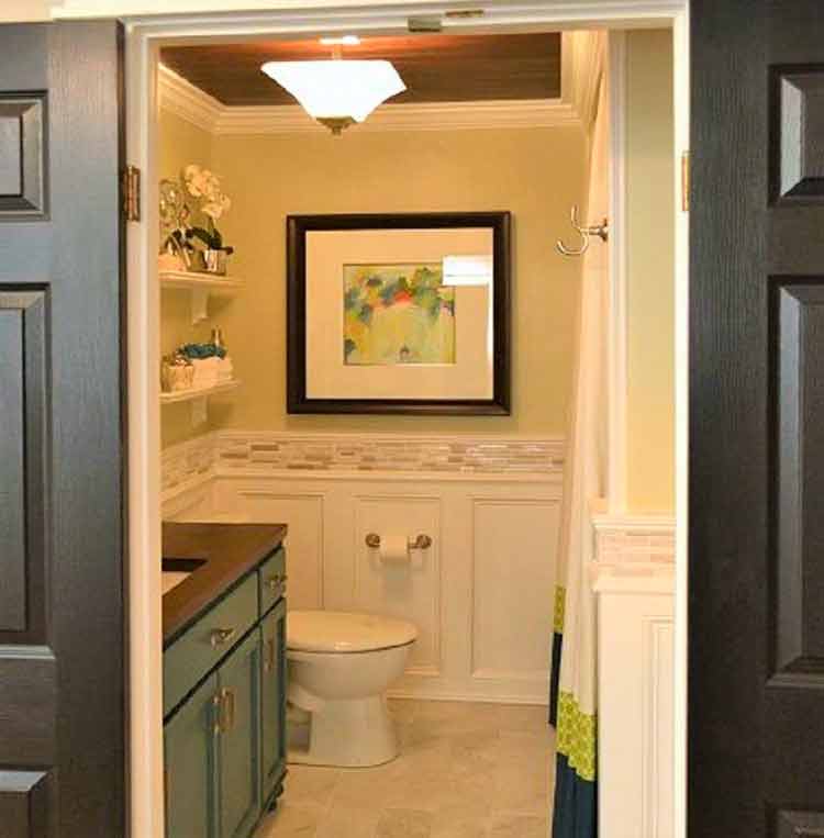 Ideas bathroom remodel contractors that expand your space