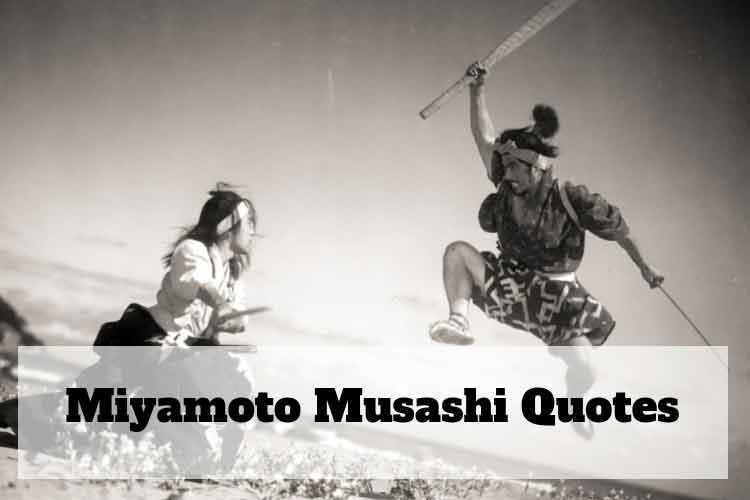 miyamoto musashi quotes mountain