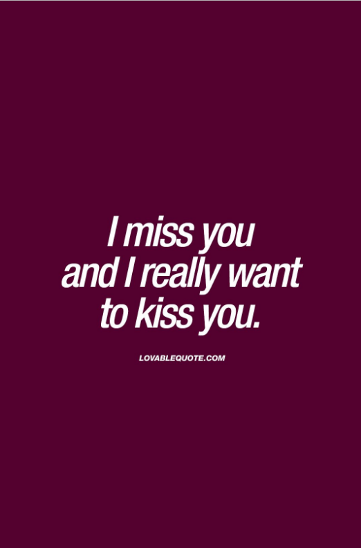  i miss you quotes tumblr
