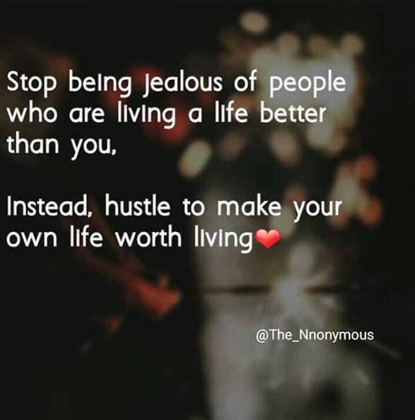 To make someone jealous quotes trying 30 Best