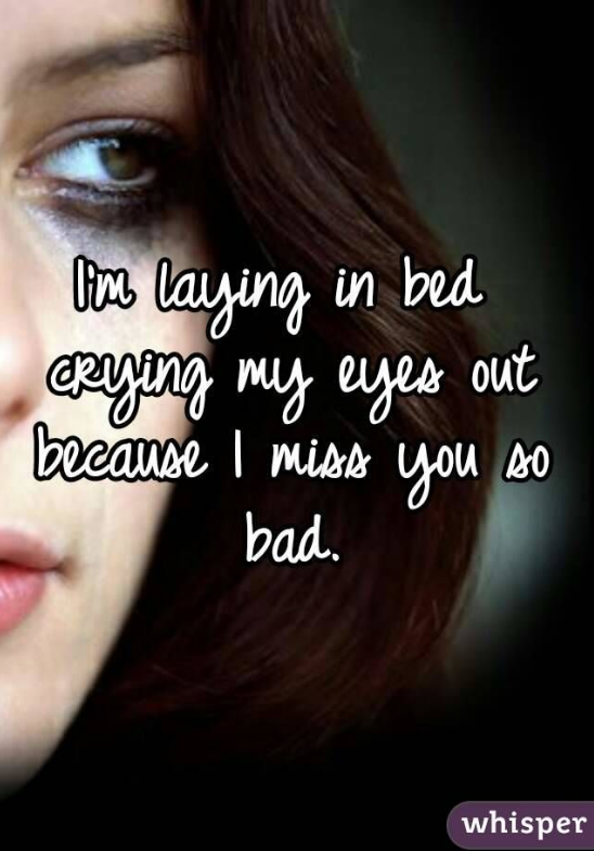 missing you quote