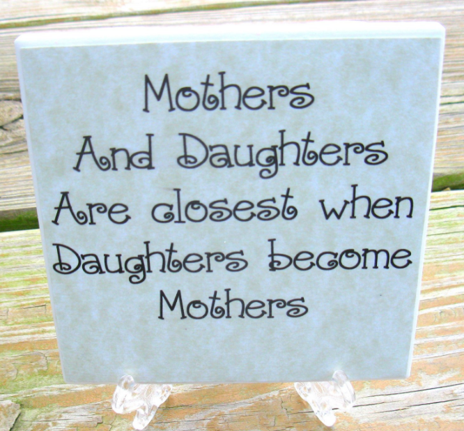 quotes from mommy to daughter