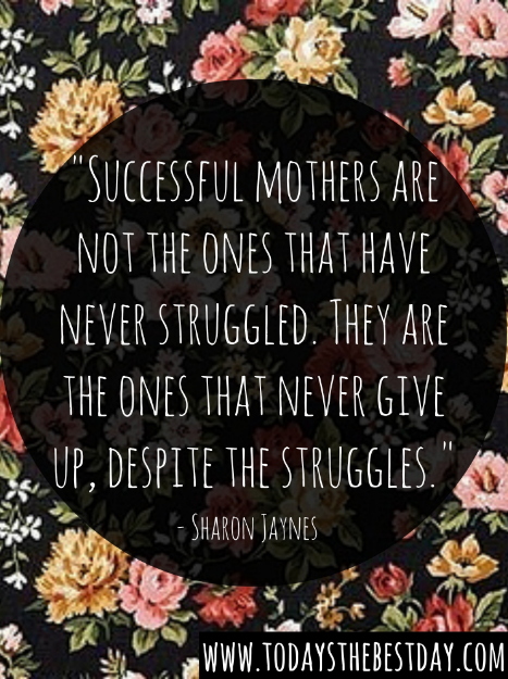 mother quotes for her daughter