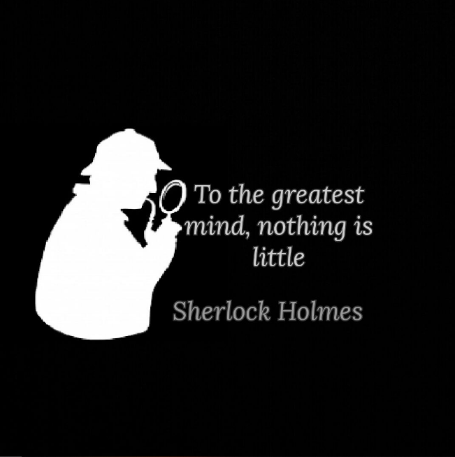 sherlock holmes hound of the baskervilles quotes