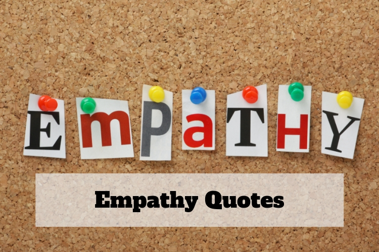 empathy and understanding