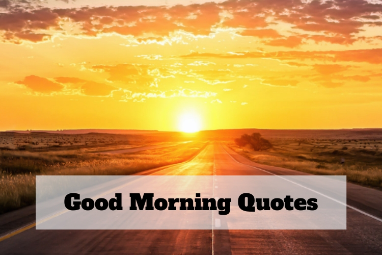 131 Good Morning Quotes Romantic Good Morning Inspiration