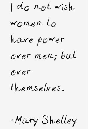 empower quotes for women