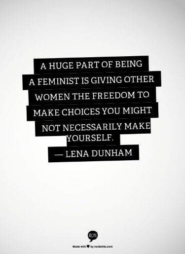 empowered woman quote