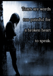 heartbreak quotes