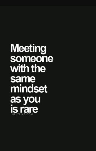 Quote About Meeting Someone Special