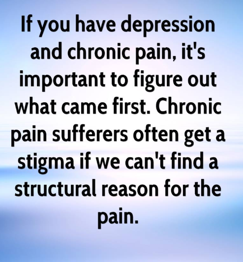 quote about pain and suffering