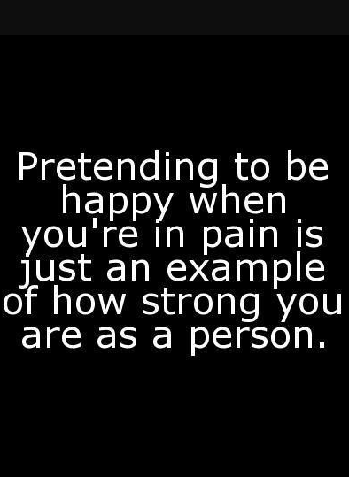 pain changes you quotes
