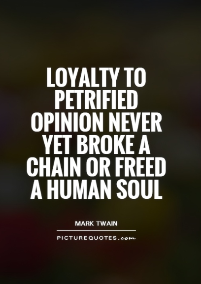 family and loyalty quotes