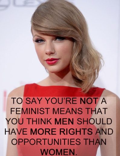 quotes feminism