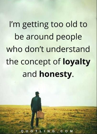 to be honest quotes