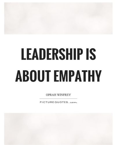 day of empathy