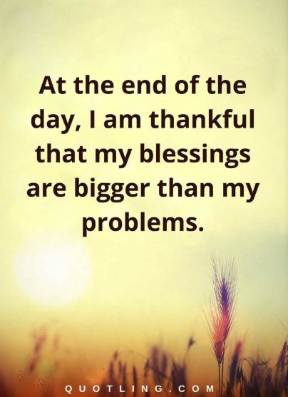 quote thankfulness