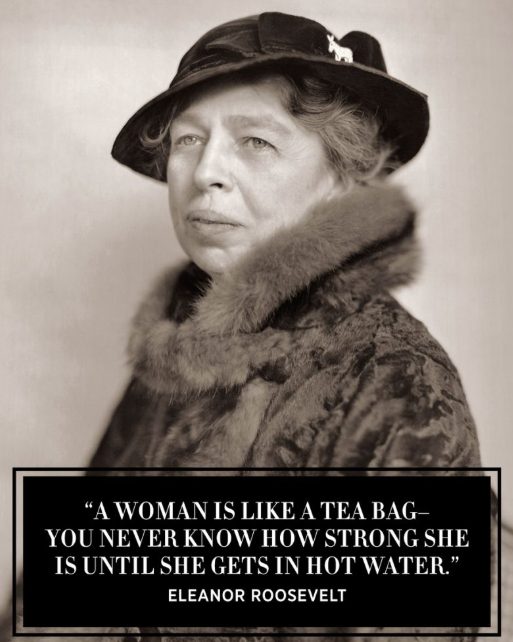 women power quotes
