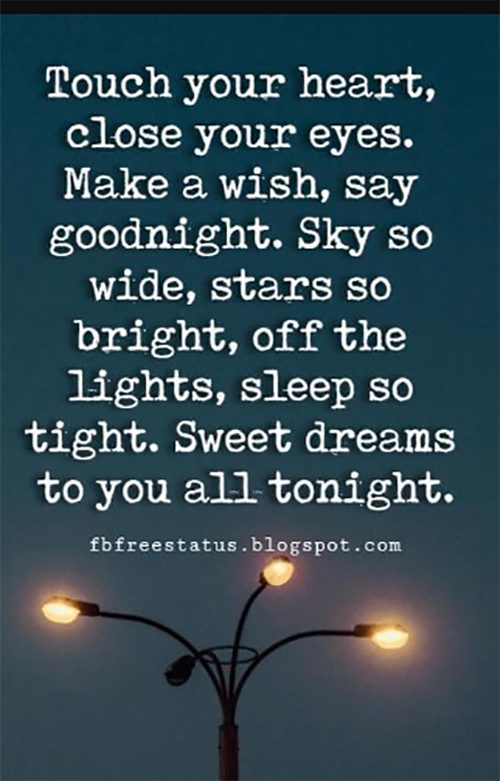 100 Good Night Quotes Romantic Inspiring Good Night Saying For
