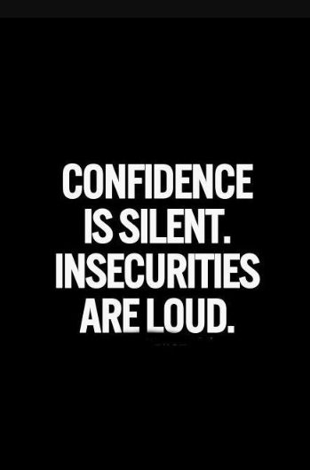 inspirational quotes about confidence