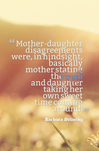 happy daughters day quote