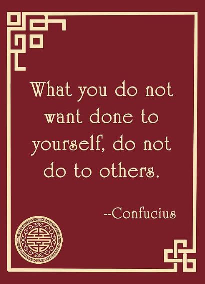 confucius best quotes