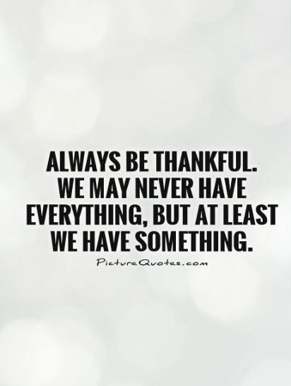 thankful friday quotes