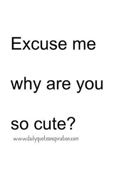 Cute quotes so Cute Quotes