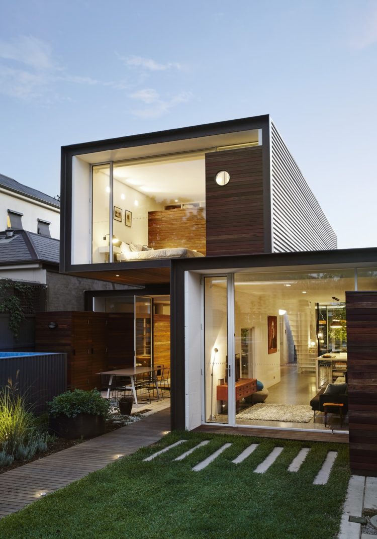50 Most Beautiful Modern Houses Design That Will Blow Your Mind