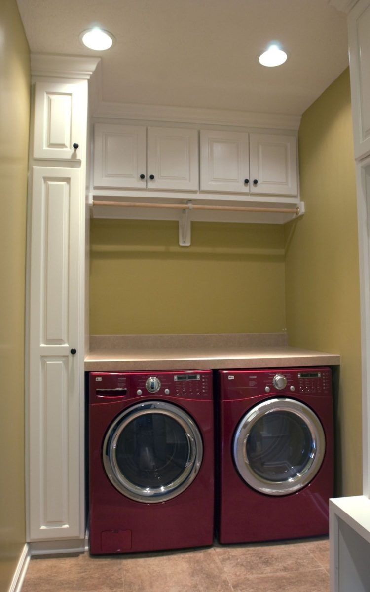 laundry room cabinet menards