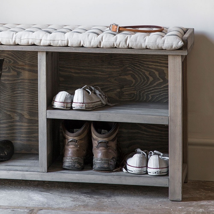 50 Entryway Bench Ideas For A Stylish And Organized Home