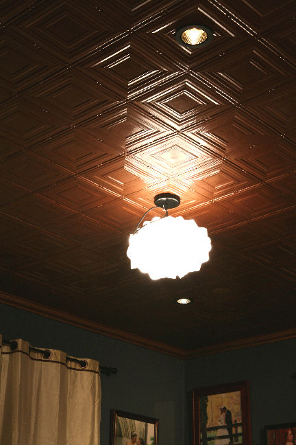tin ceiling tiles craigslist