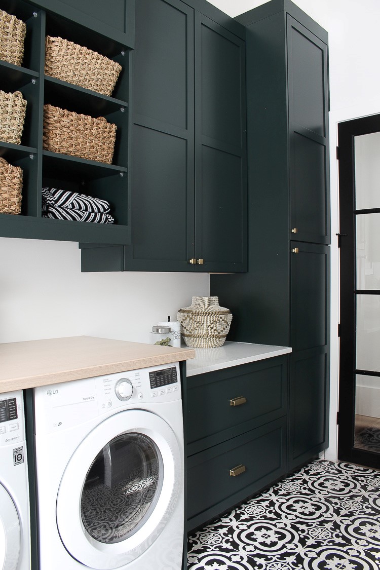 laundry room cabinet prices