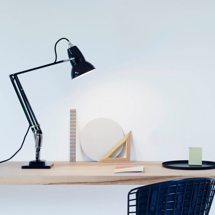 desk lamp long arm