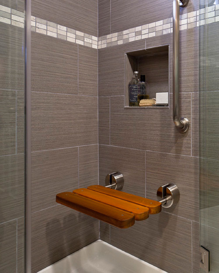 shower bench pros and cons