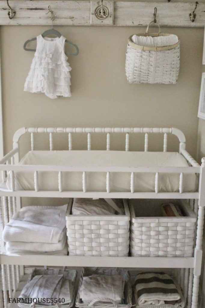 changing table buy buy baby