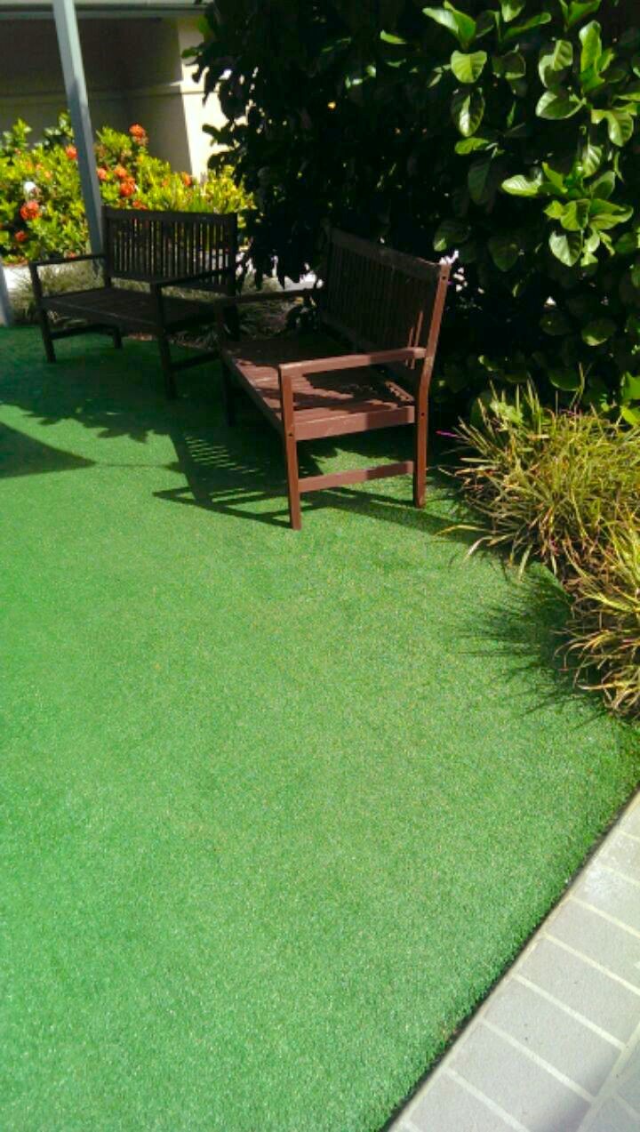 artificial grass hobby lobby