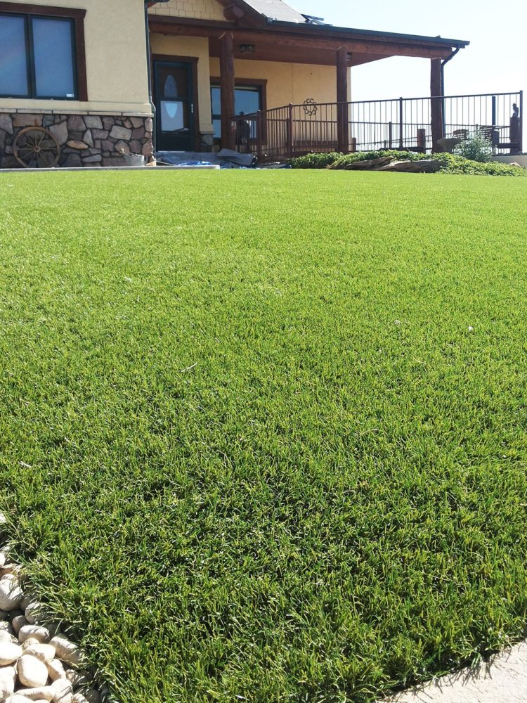 artificial grass ikea