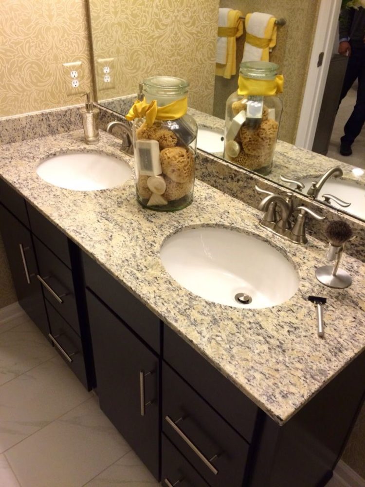 bathroom countertops las vegas