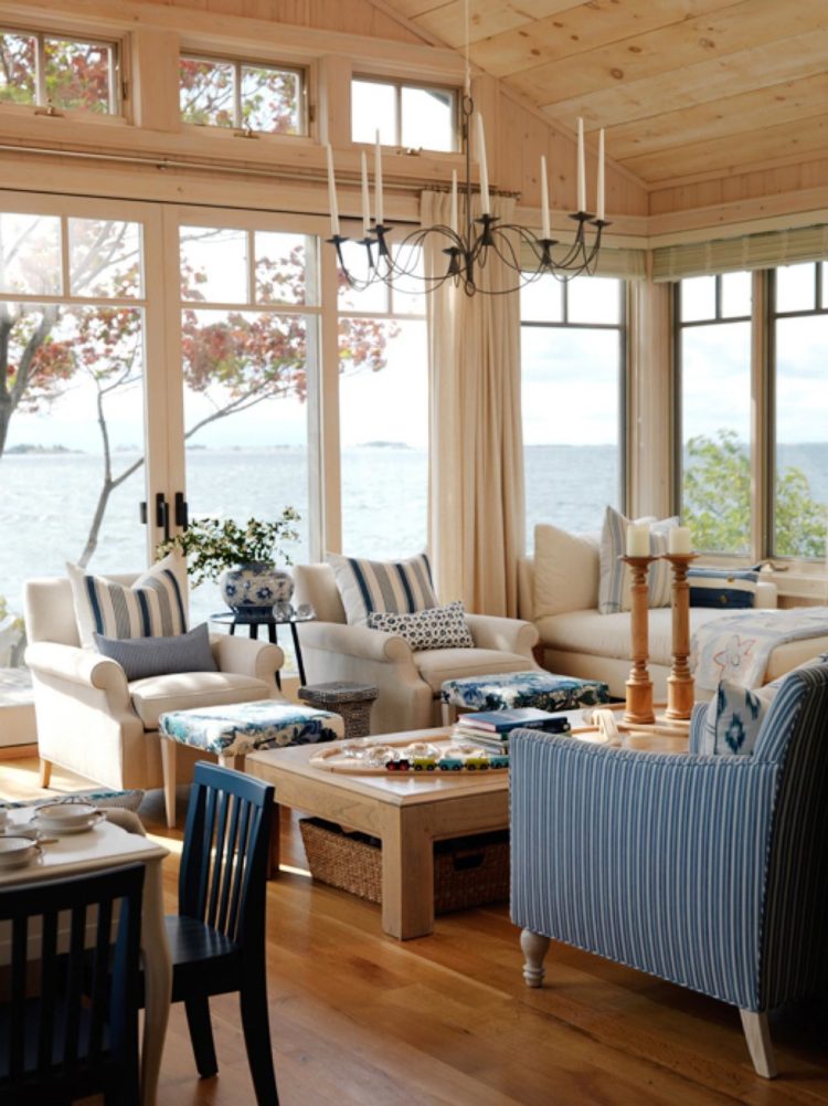 50 Luxury Beadboard Ceiling Ideas For Your Home