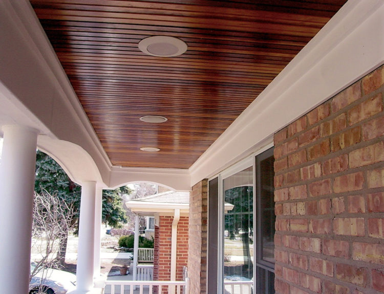 50 Luxury Beadboard Ceiling Ideas For Your Home
