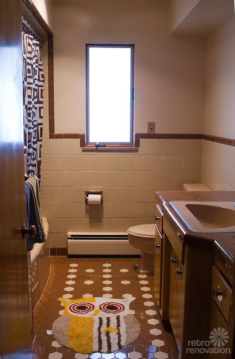 6ft bathroom rug