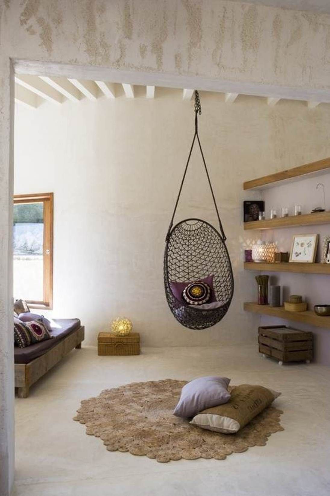 hanging chair design
