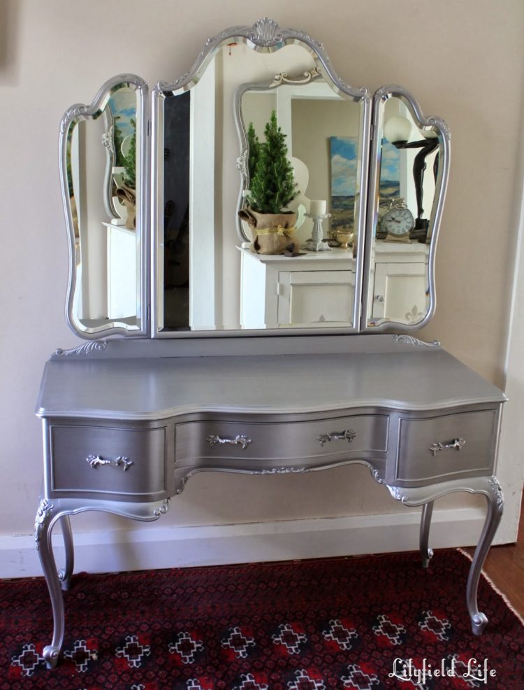 vanity mirror etsy