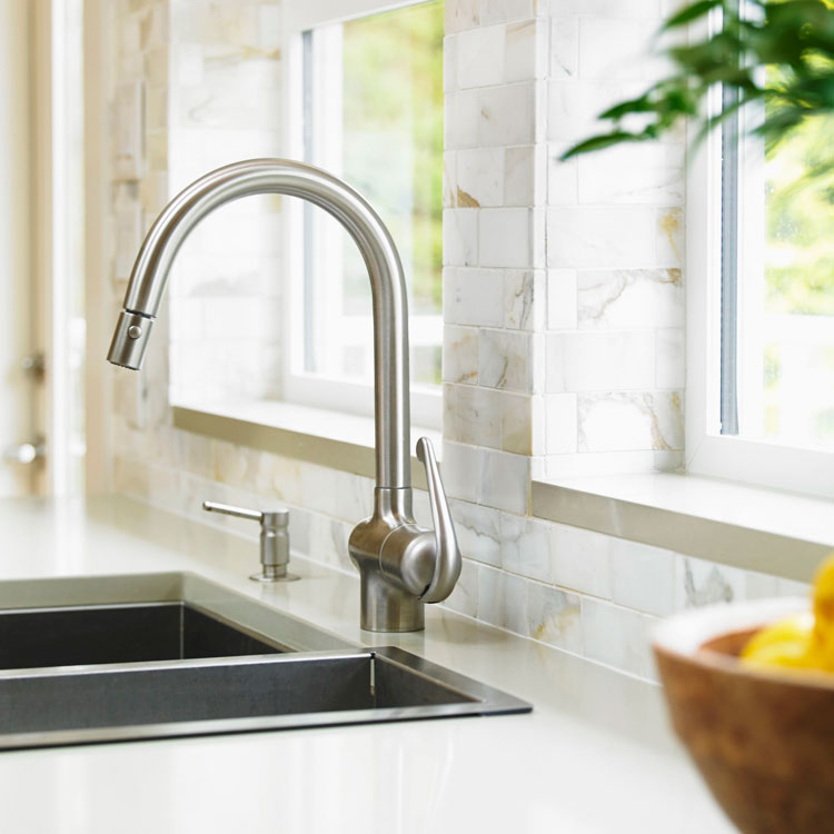 50 The Best Kitchen Faucets Of 2019 And Why They Are Worth Buying